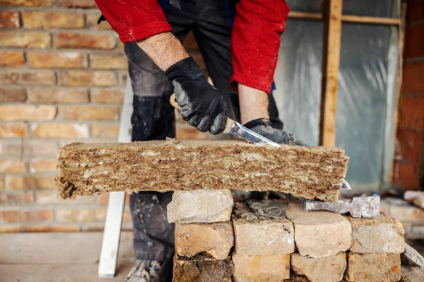 Best Insulation for New Construction  in Santee, SC